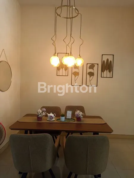 image DAENG TATA 1.RUMAH CANTIK SIAP HUNI FULL FURNISHED (4)