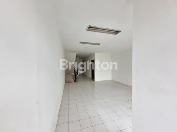 image RUKO 3 LANTAI DI SUNTER, LT 95M², SHM (4)