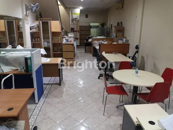 image RUKO ODESSA GADING SERPONG -  HADAP JALAN BOULEVARD (5)