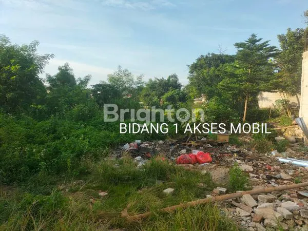 image TANAH SHM 20X20M, DEKAT EMERALD BINTARO (2)