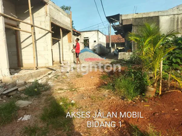 image TANAH SHM 20X20M, DEKAT EMERALD BINTARO (4)