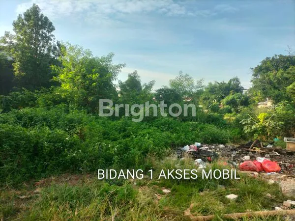 image TANAH SHM 20X20M, DEKAT EMERALD BINTARO (1)