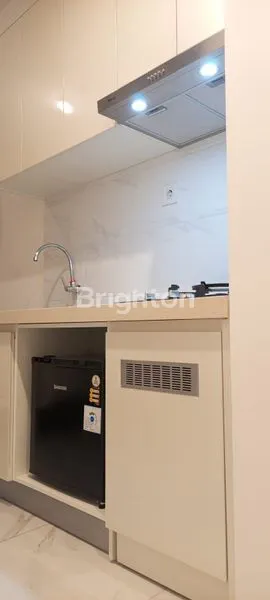 image APARTEMEN FULLY-FURNISHED DI SKY HOUSE BSD, FASILITAS LENGKAP (6)