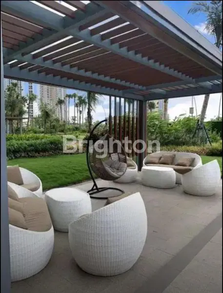 image APARTEMEN SKY HOUSE BSD TOWER LEONIE TANGERANG SELATAN (8)