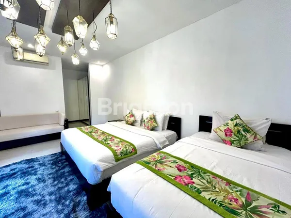 image OASE EKSKLUSIF DI JANTUNG UMALAS: VILLA DKAMBOJA  (4)