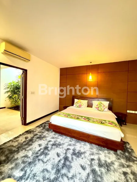 image OASE EKSKLUSIF DI JANTUNG UMALAS: VILLA DKAMBOJA  (7)