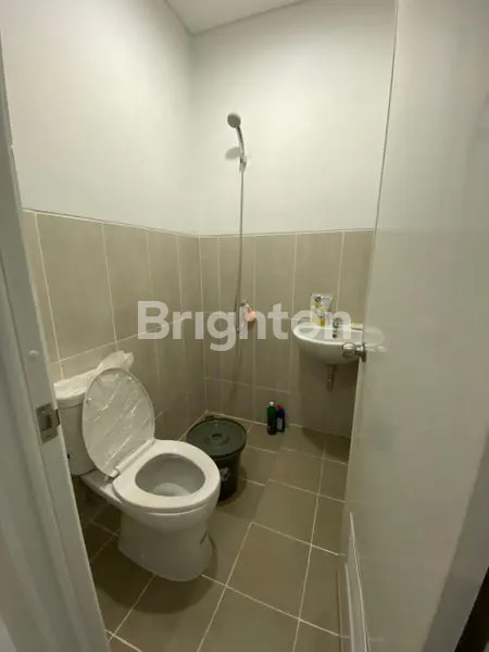 image RUMAH SIAP HUNI DI PARAMOUNT PETALS, LT 84M² (8)