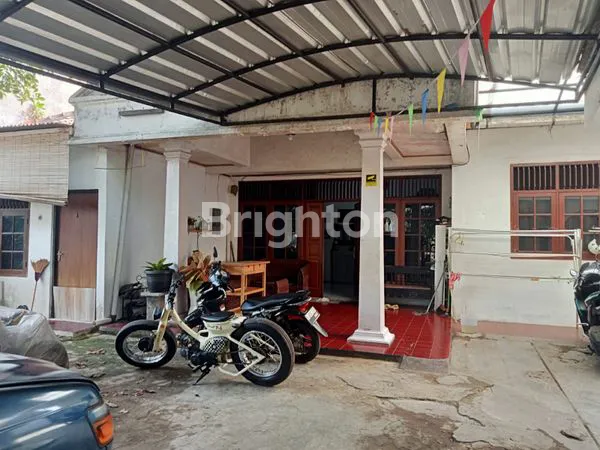 image DIJUAL TANAH/LAHAN SIAP HUNI & BISNIS, LOKASI PREMIUM LEBAK BULUS (2)