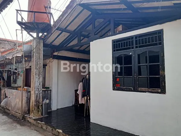 image DIJUAL TANAH/LAHAN SIAP HUNI & BISNIS, LOKASI PREMIUM LEBAK BULUS (3)