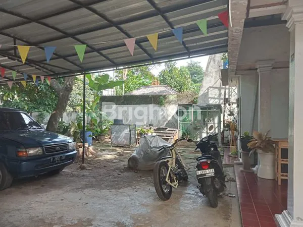 image DIJUAL TANAH/LAHAN SIAP HUNI & BISNIS, LOKASI PREMIUM LEBAK BULUS (4)