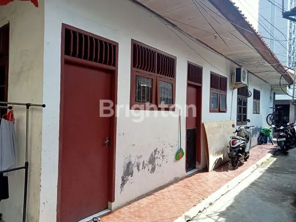 image DIJUAL TANAH/LAHAN SIAP HUNI & BISNIS, LOKASI PREMIUM LEBAK BULUS (5)
