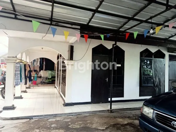 image DIJUAL TANAH/LAHAN SIAP HUNI & BISNIS, LOKASI PREMIUM LEBAK BULUS (6)