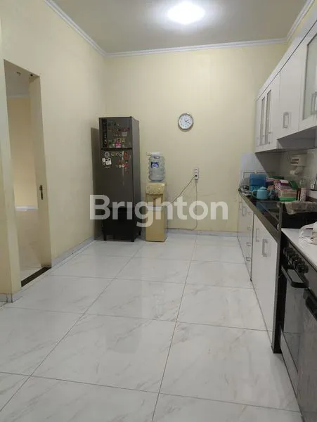 image RUMAH CLUSTER CRYSTAL GADING SERPONG, LT 203M², 3+3 KT KM (5)