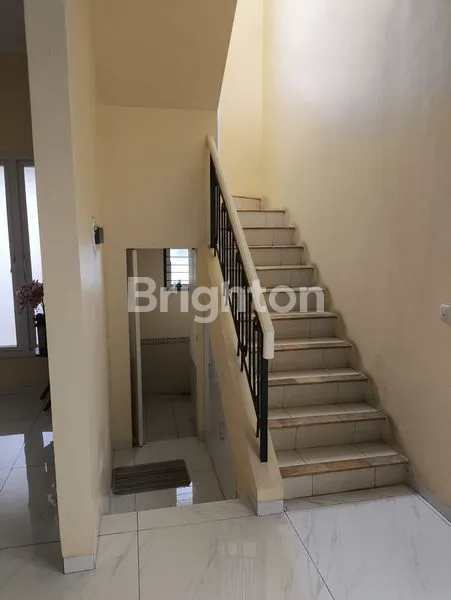 image RUMAH CLUSTER CRYSTAL GADING SERPONG, LT 203M², 3+3 KT KM (6)