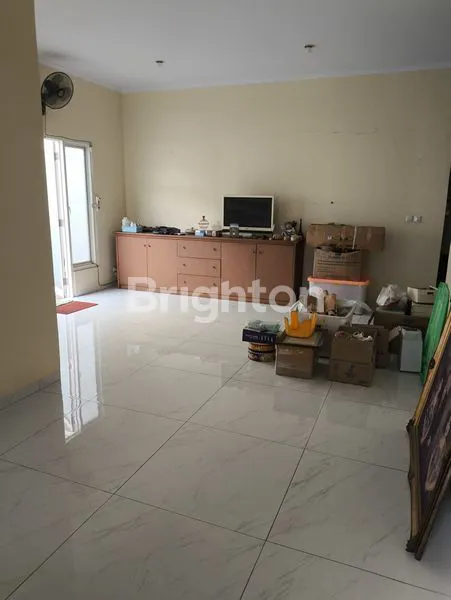 image RUMAH CLUSTER CRYSTAL GADING SERPONG, LT 203M², 3+3 KT KM (4)