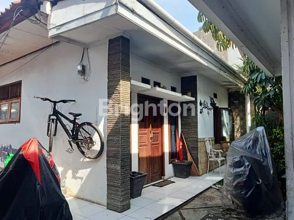image DIJUAL TANAH/LAHAN SIAP HUNI & BISNIS, LOKASI PREMIUM LEBAK BULUS (7)