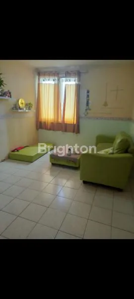 DIJUAL / DISEWAKAN APARTEMEN MITRA BAHARI DI PENJARINGAN, JAKARTA UTARA