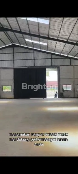 image DISEWAKAN GUDANG LOKASI STRATEGIS DI JEPARA (2)