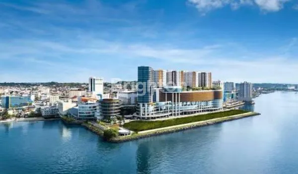 image HUNIAN EKSKLUSIF DI BORNEO BAY RESIDENCE (7)