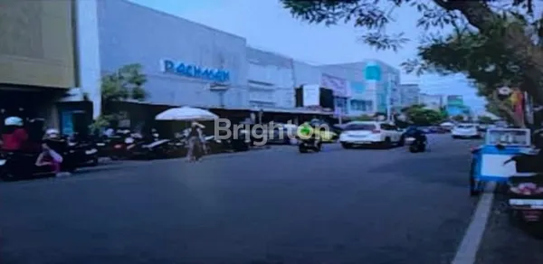 image RUMAH KOMERSIAL 357M² JANTUNG KOTA MALANG - PASAR BESAR DESKRIPSI PROPERTI (2)