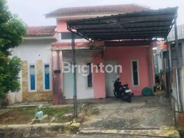 Gambar Property RMH DITENGAH KOTA DIJUAL