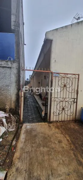 image KONTRAKAN 3 PETAK LOKASI STRATEGIS DEKAT VILLA PERTIWI DEPOK (2)