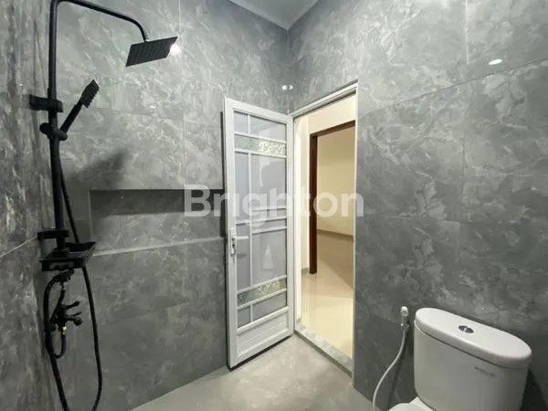 image RUMAH TERAWAT DAN SIAP HUNI DI SUNTER, JAKARTA UTARA (5)