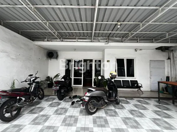 image HUNIAN & BISNIS, DEKAT STASIUN SINGOSARI  (2)