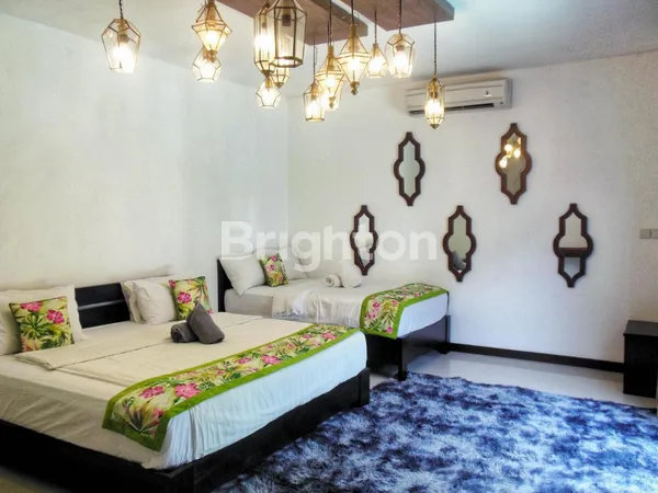 image KESEMPATAN EMAS INVESTASI GAYA HIDUP DI JANTUNG UMALAS, BALI! (3)