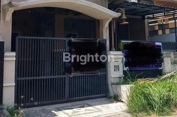 image RUMAH DELTA SARI BARU MURAH  (1)