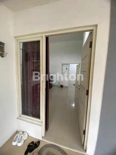 image RUMAH MINIMALIS 1 LANTAI SIAP HUNI DAN BERSIH TENGAH KOTA LOKASI STRATEGIS (5)