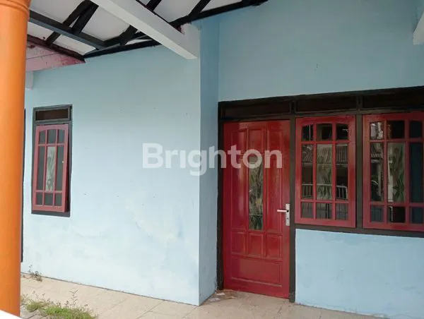 image RUMAH MURAH TENGAH KOTA SIDOARJO (2)