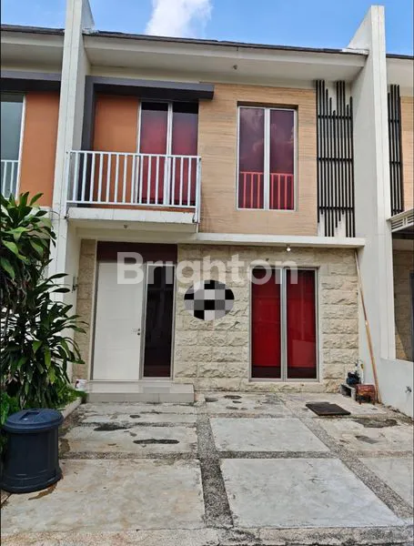 image DIJUAL/DISEWA RUMAH 2 LT SIAP HUNI GREENDLAND (5)