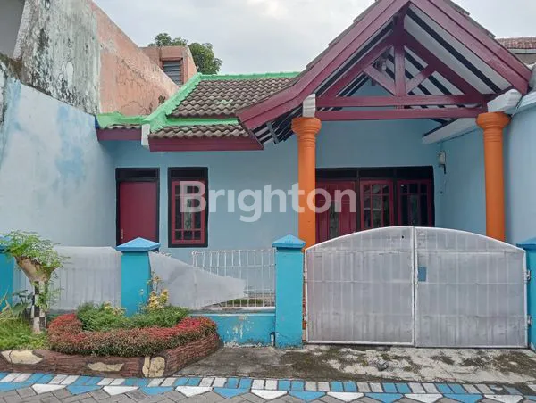 image RUMAH MURAH TENGAH KOTA SIDOARJO (7)