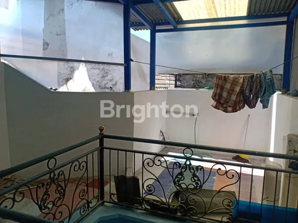 image SEWA RUMAH SUTOREJO PRIMA, 2+1 KT, DEKAT PAKUWON CITY (6)