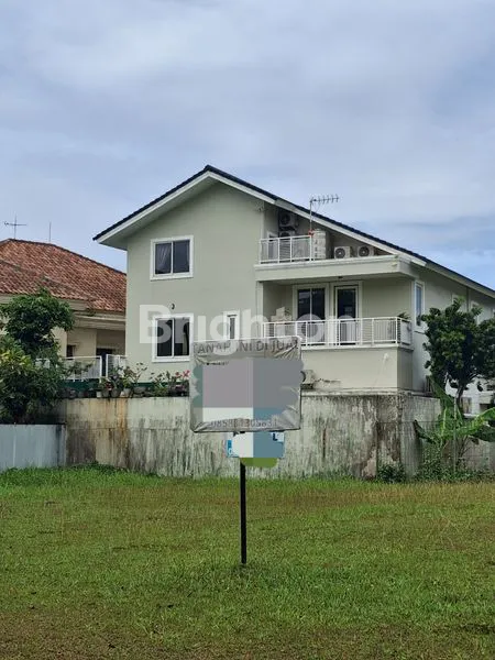 image TANAH LUAS 450M² DI KARAWACI, HARGA RP 15 JT/M² (1)