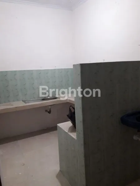 image RUMAH BESAR SIAPA CEPAT DAPAT DIDAERAH PERUM BUMI DIRGANTARA DEKAT MABES AURI  DAN SMPN 24 (3)