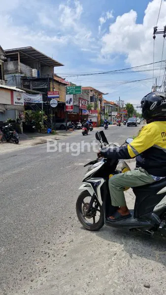 image RUKO PINGGIR JALAN DI PANJER DENPASAR (2)