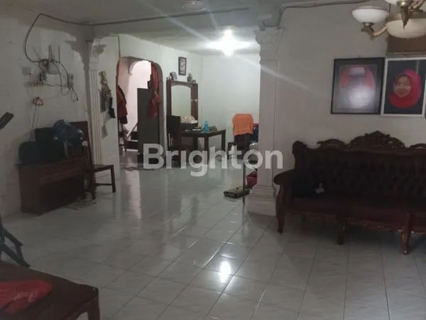 image JUAL RUMAH JALAN KAKI KE LRT | RUMAH 2 LANTAI (3)