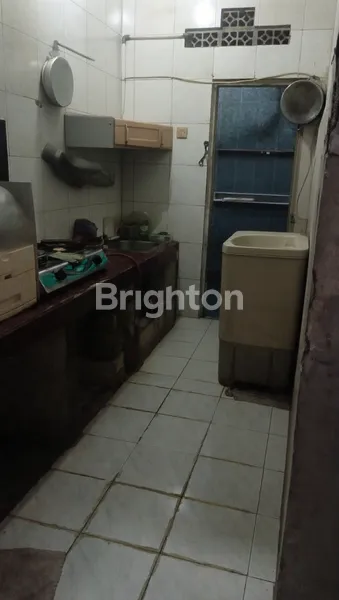 image JUAL RUMAH JALAN KAKI KE LRT | RUMAH 2 LANTAI (6)