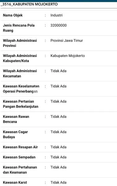 image LAHAN LUAS 5 HEKTAR SHM, MOJOKERTO, AKSES JALAN RAYA (6)