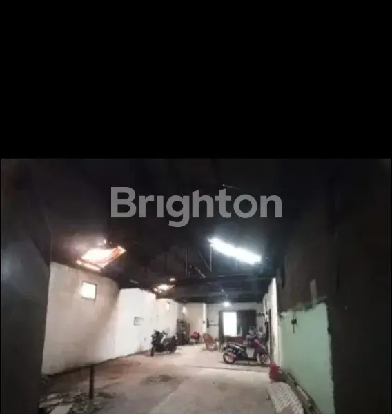 *\UD83D\UDED1 DIJUAL CEPAT! BANGUNANEX GUDANG/PABRIK | LT 217M.\UD83D\UDCA5*