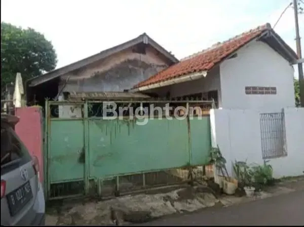 image *\UD83D\UDED1 DIJUAL CEPAT! BANGUNANEX GUDANG/PABRIK | LT 217M.\UD83D\UDCA5*  (3)