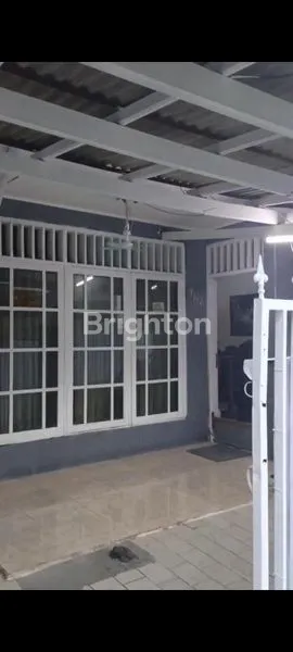 image JUAL RUMAH JALAN KAKI KE LRT | RUMAH 2 LANTAI (8)
