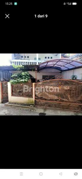 image RUKAM 2 LANTAI DI PERUMNAS CIBODAS (1)