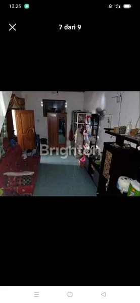 image RUKAM 2 LANTAI DI PERUMNAS CIBODAS (2)