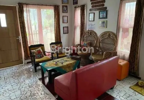 image HUNIAN INVESTASI SIAP HUNI, DEKAT PUSAT KOTA MALANG (2)