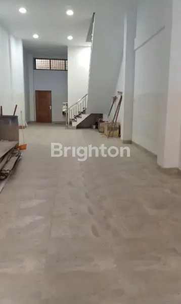 image RUKO 4,5 LANTAI SIAP HUNI DI JL. BANDUNG (2)