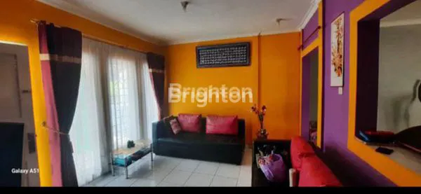 image RUMAH MINIMALIS DALAM PERUMAHAN REGENCY BALIKPAPAN (2)