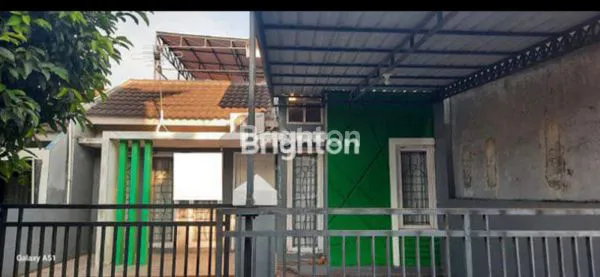 image RUMAH MINIMALIS DALAM PERUMAHAN REGENCY BALIKPAPAN (1)